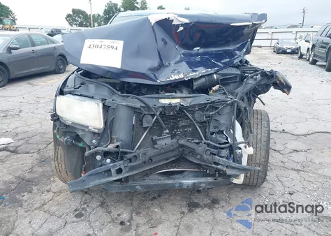 2012 Jeep Grand Cherokee Laredo из США, поврежденный, VIN 1C4RJEAG3CC167243